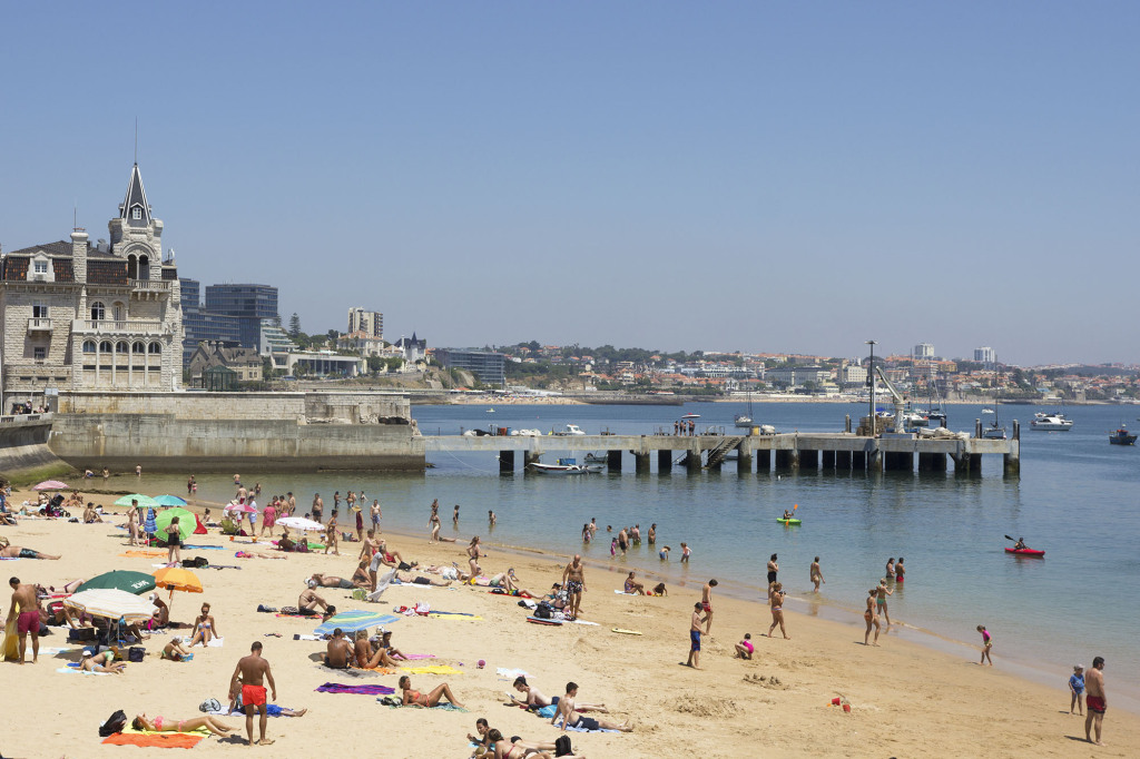 How To Spend A Day In Cascais