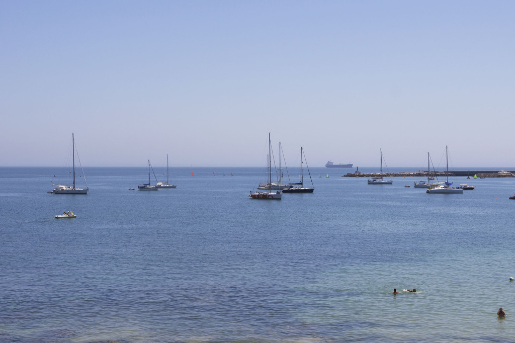 How To Spend A Day In Cascais