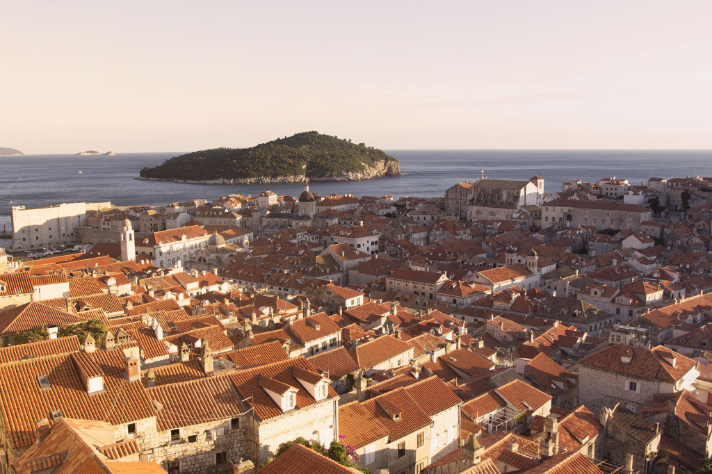 Why You Should Visit Dubrovnik In Autumn
